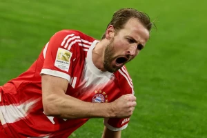 Kejn progovorio o interesovanju Barselone